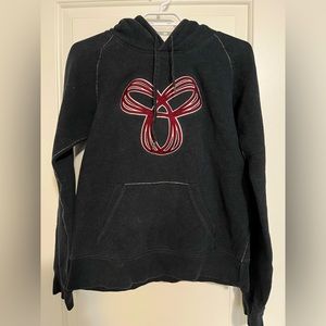 TNA logo Baltic hoodie size S